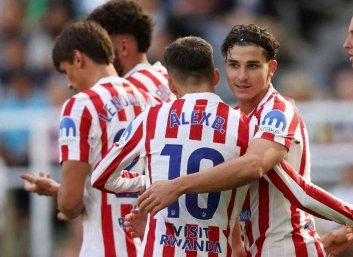 西甲最衰队出炉！55岁匪帅生气：砸1.75亿买10人16年首遭开门黑